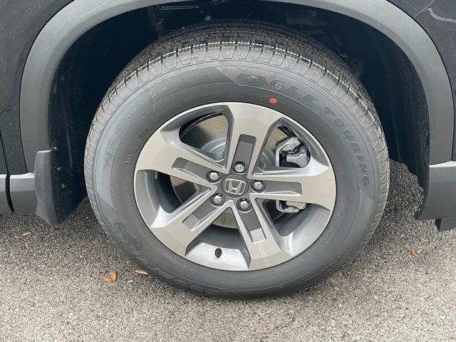 2025 Honda Pilot AWD EX-L