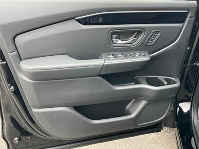 2025 Honda Pilot AWD EX-L