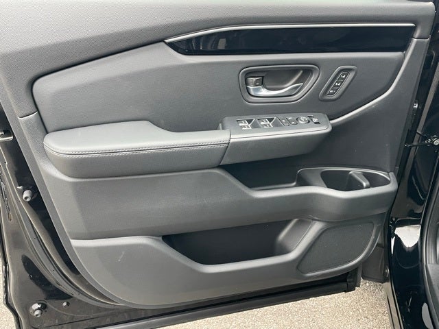 2025 Honda Pilot AWD EX-L