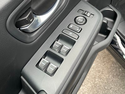 2025 Honda Pilot AWD EX-L