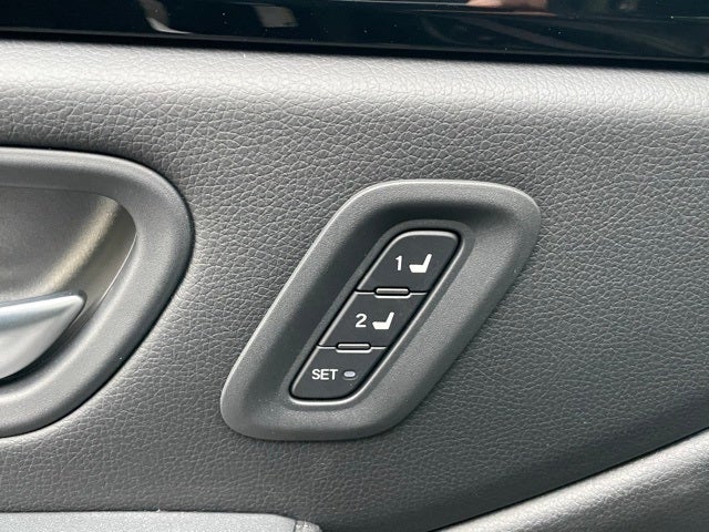 2025 Honda Pilot AWD EX-L