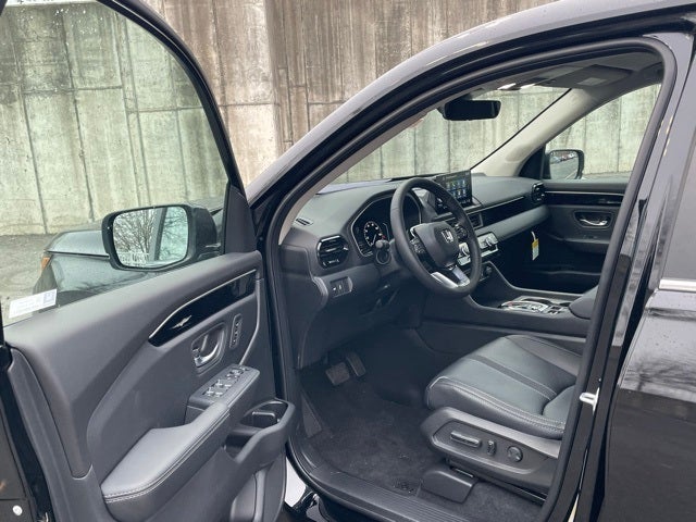 2025 Honda Pilot AWD EX-L