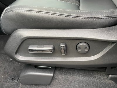 2025 Honda Pilot AWD EX-L