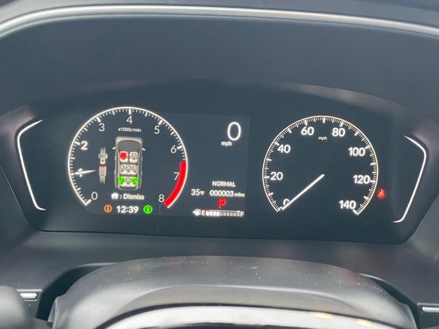 2025 Honda Pilot AWD EX-L