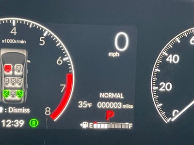 2025 Honda Pilot AWD EX-L