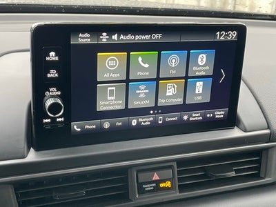 2025 Honda Pilot AWD EX-L