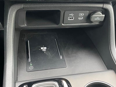 2025 Honda Pilot AWD EX-L