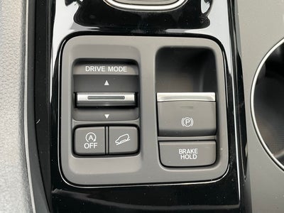 2025 Honda Pilot AWD EX-L