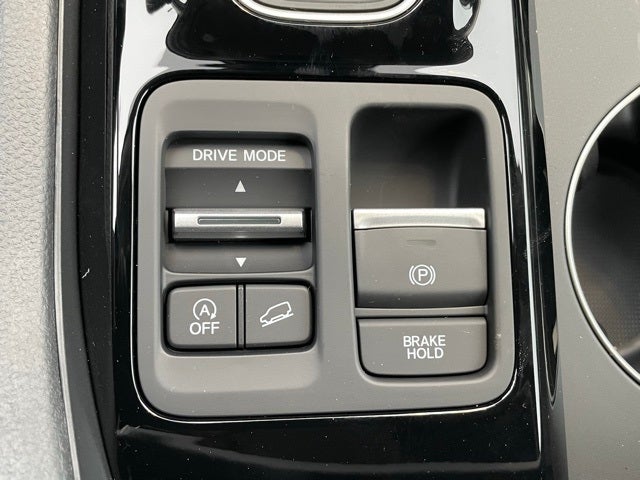 2025 Honda Pilot AWD EX-L