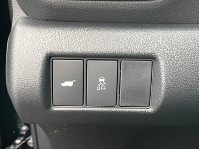 2025 Honda Pilot AWD EX-L