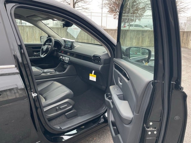 2025 Honda Pilot AWD EX-L