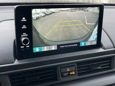 2025 Honda Pilot AWD EX-L