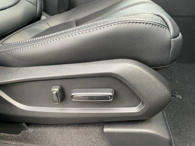 2025 Honda Pilot AWD EX-L