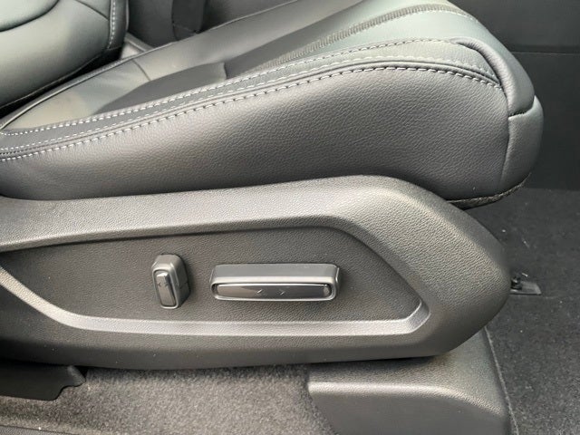 2025 Honda Pilot AWD EX-L