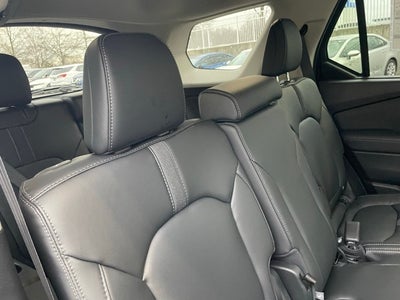 2025 Honda Pilot AWD EX-L