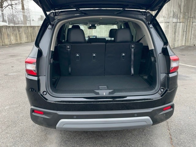 2025 Honda Pilot AWD EX-L