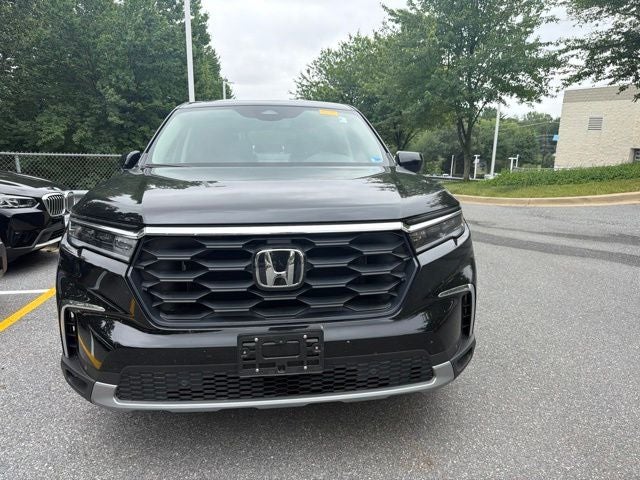 2025 Honda Pilot EX-L AWD