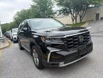 2025 Honda Pilot EX-L AWD