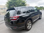 2025 Honda Pilot EX-L AWD