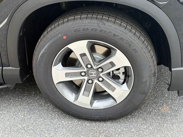 2026 Honda Pilot AWD EX-L