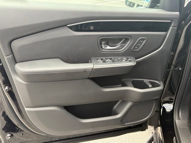 2026 Honda Pilot AWD EX-L