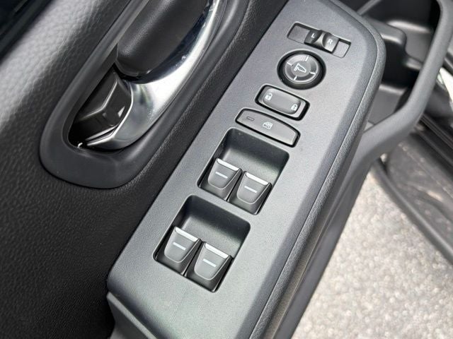 2026 Honda Pilot AWD EX-L