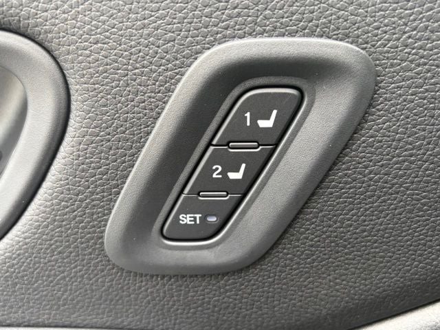 2026 Honda Pilot AWD EX-L