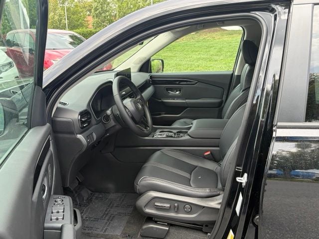 2026 Honda Pilot AWD EX-L