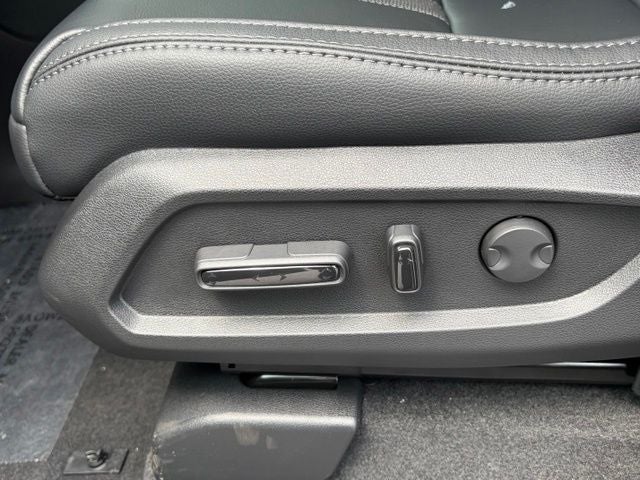 2026 Honda Pilot AWD EX-L