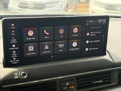 2026 Honda Pilot AWD EX-L