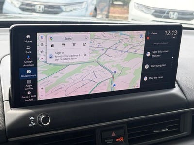 2026 Honda Pilot AWD EX-L