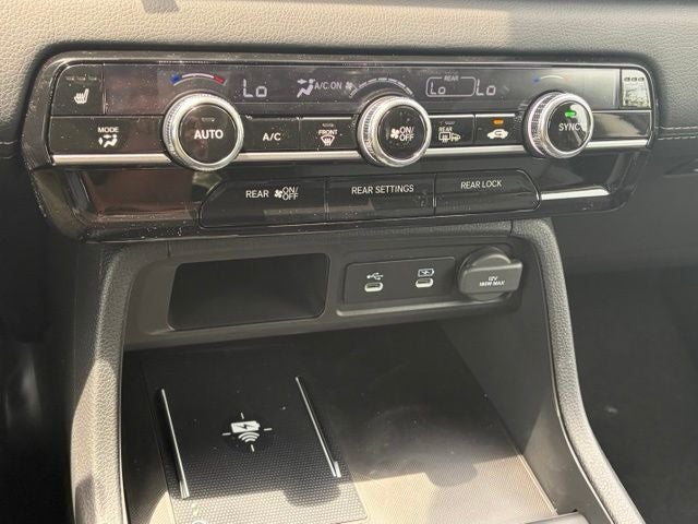 2026 Honda Pilot AWD EX-L
