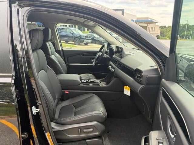 2026 Honda Pilot AWD EX-L