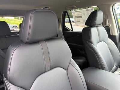 2026 Honda Pilot AWD EX-L