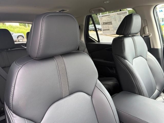 2026 Honda Pilot AWD EX-L