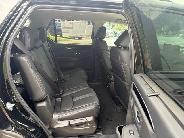 2026 Honda Pilot AWD EX-L