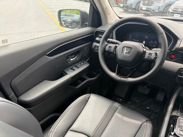 2026 Honda Pilot AWD EX-L