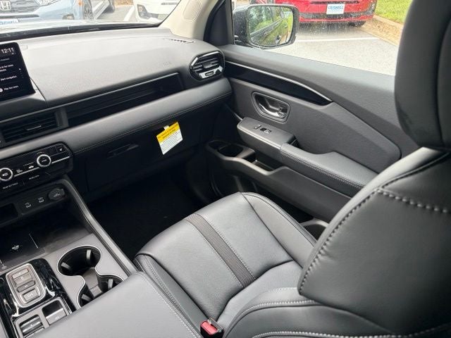 2026 Honda Pilot AWD EX-L