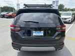 2026 Honda Pilot AWD EX-L