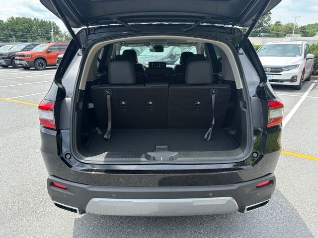 2026 Honda Pilot AWD EX-L