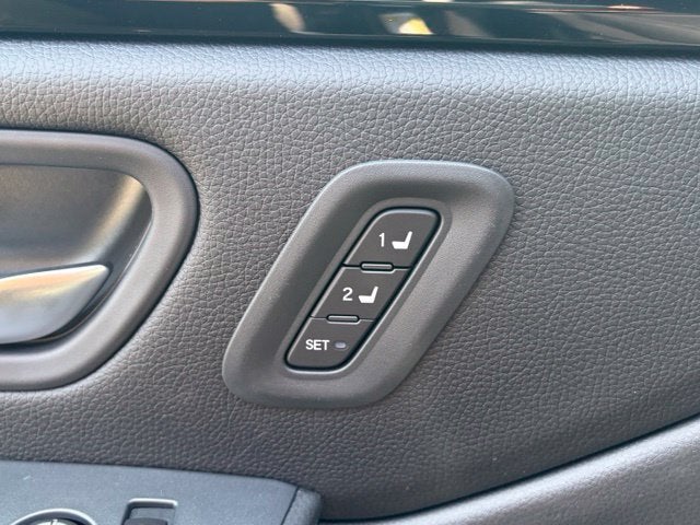 2026 Honda Pilot AWD EX-L