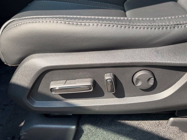 2026 Honda Pilot AWD EX-L
