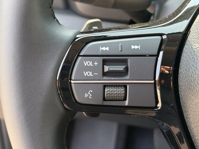 2026 Honda Pilot AWD EX-L
