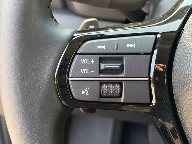 2026 Honda Pilot AWD EX-L