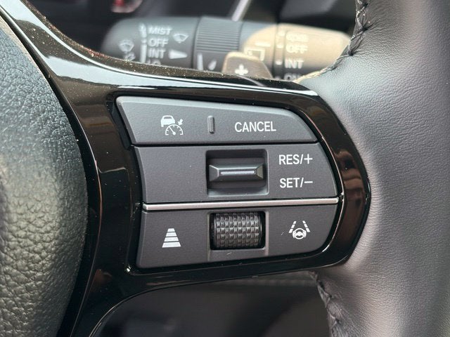 2026 Honda Pilot AWD EX-L