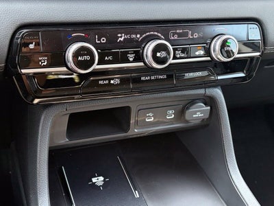 2026 Honda Pilot AWD EX-L