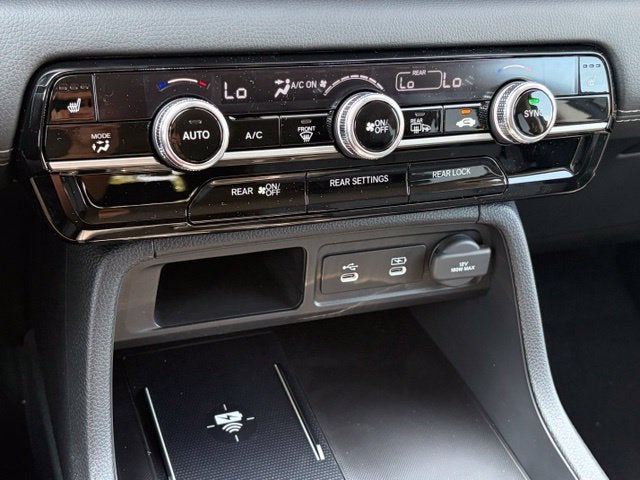 2026 Honda Pilot AWD EX-L