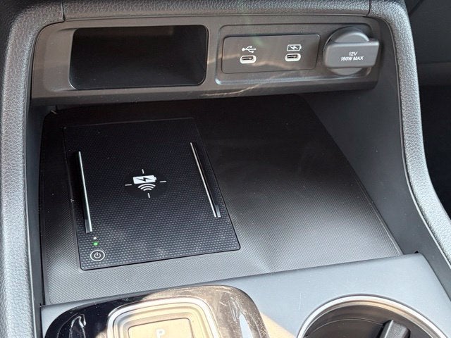 2026 Honda Pilot AWD EX-L