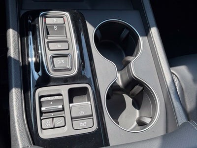 2026 Honda Pilot AWD EX-L