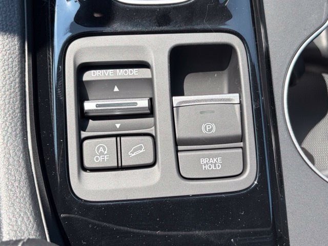 2026 Honda Pilot AWD EX-L